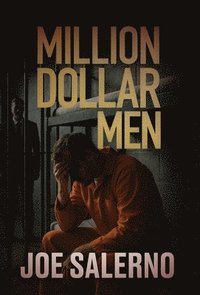 bokomslag Million Dollar Men