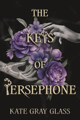 bokomslag Keys of Persephone