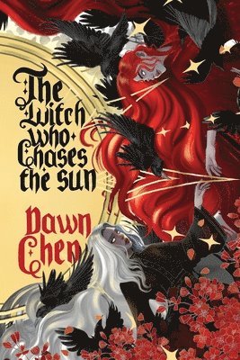 Witch Who Chases the Sun