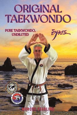 Original Taekwondo