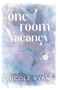 bokomslag One Room Vacancy