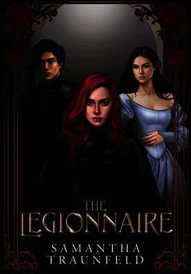 The Legionnaire