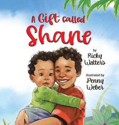 Gift Called Shane 1