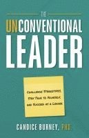 bokomslag Unconventional Leader