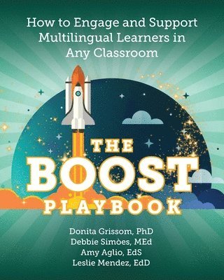 BOOST Playbook