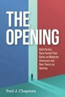 Paul J Chapman - Opening, Häftad