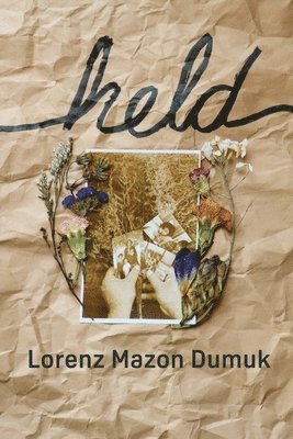 Lorenz Mazon Dumuk - Held, Häftad
