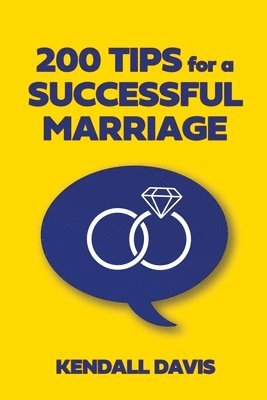 200 Tips for a Successful Marriage 1