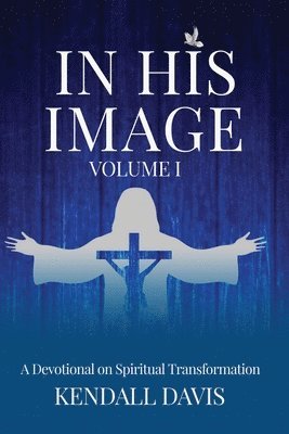 bokomslag In His Image Devotional