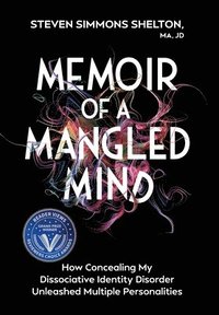 bokomslag Memoir of a Mangled Mind (with dust jacket)