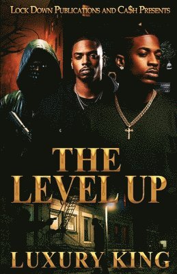 The Level Up 1