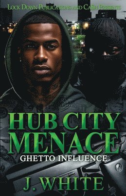 Hub City Menace 1