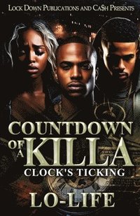 bokomslag Countdown Of A Killa