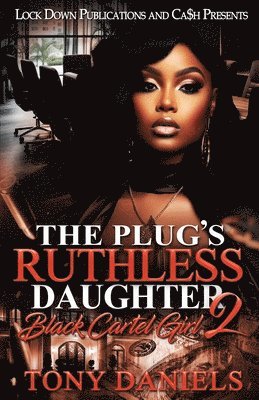 bokomslag The Plug's Ruthless Daughter 2