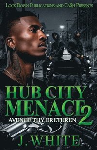 bokomslag Hub City Menace 2