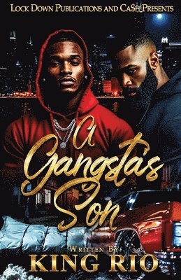 King Rio - Gangsta's Son, Häftad