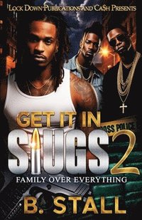 bokomslag Get It In Slugs 2
