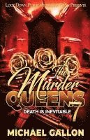 bokomslag The Murder Queens 7