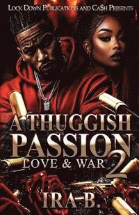 bokomslag Thuggish Passion 2
