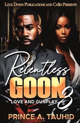 Relentless Goon 3 1