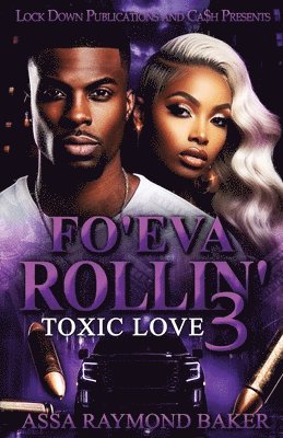 bokomslag Fo'eva Rollin' 3