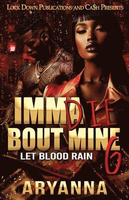 bokomslag Imma Die Bout Mine 6