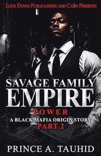 bokomslag Savage Family Empire 2