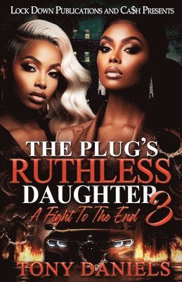 bokomslag The Plug's Ruthless Daughter 3