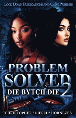 bokomslag Problem Solved 2