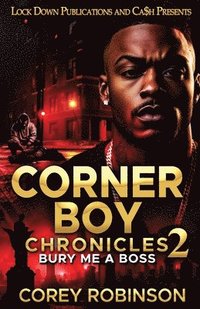 bokomslag Corner Boy Chronicles 2