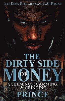bokomslag Dirty Side Of Money