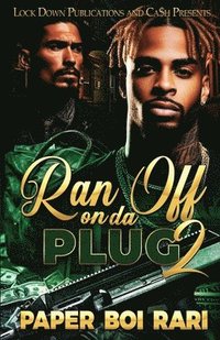 bokomslag Ran Off On Da Plug 2