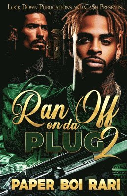 bokomslag Ran Off On Da Plug 2
