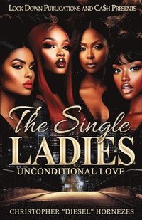 bokomslag Single Ladies