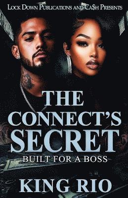 King Rio - Connect's Secret, Häftad