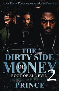 bokomslag Dirty Side Of Money 2