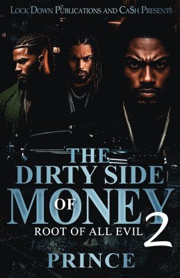 Prince - Dirty Side Of Money 2, Häftad