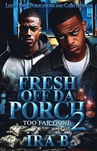 bokomslag Fresh Off Da Porch 2