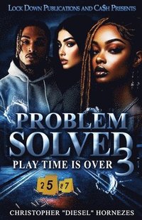 bokomslag Problem Solved 3