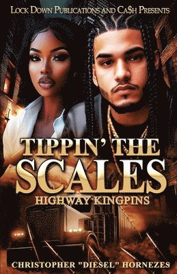 Christopher Hornezes, Christopher Hornezes - Tippin' The Scales, Häftad