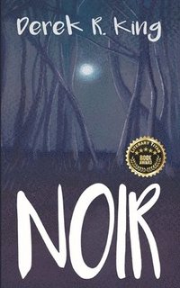 bokomslag Noir