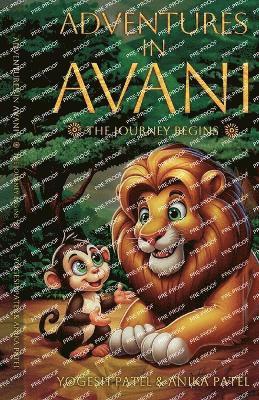 Adventures in Avani