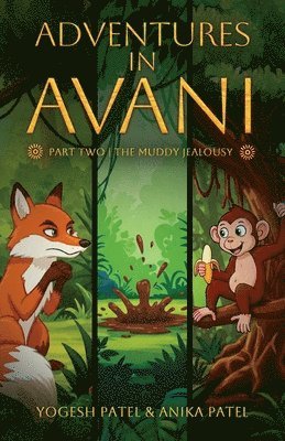 Adventures in Avani