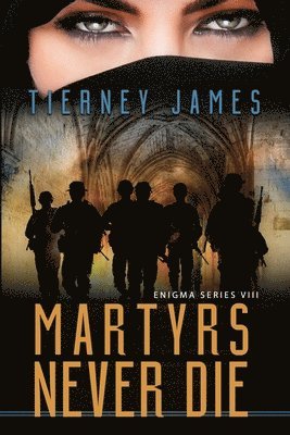 Martyrs Never Die 1