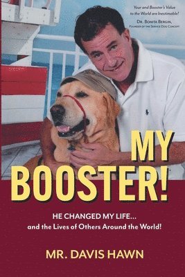 Davis Hawn - My Booster!, Häftad