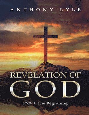 bokomslag Revelation of God