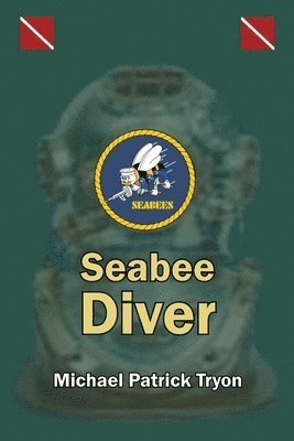 bokomslag Seabee Diver