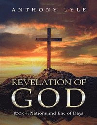 bokomslag Revelation of God