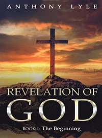 bokomslag Revelation of God