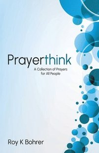 bokomslag Prayerthink